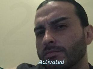 Activated