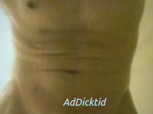 AdDicktid