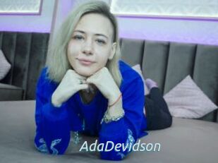 AdaDevidson