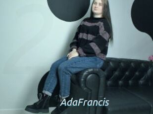 AdaFrancis