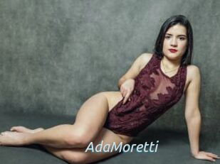 AdaMoretti