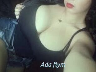 Ada_flym