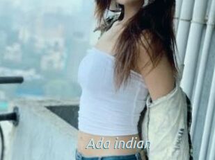 Ada_indian