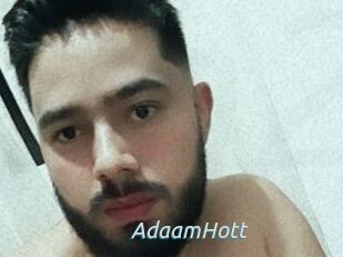 AdaamHott