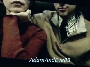 AdamAndEve88
