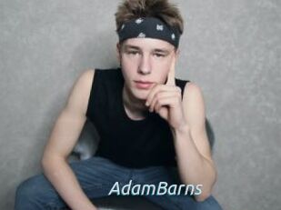 AdamBarns