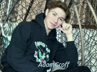 AdamGroff