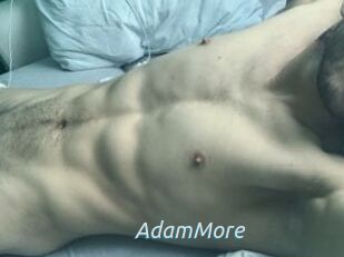 AdamMore