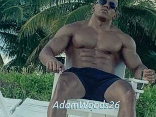 AdamWoods26