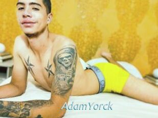 AdamYorck