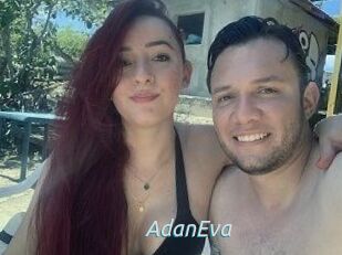 AdanEva