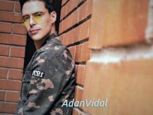 AdanVidal