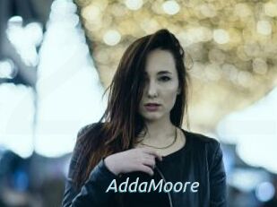 AddaMoore