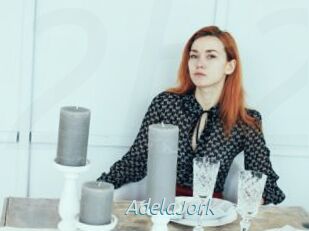 AdelaJork