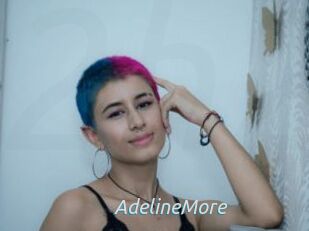 AdelineMore