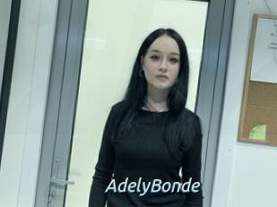 AdelyBonde