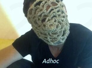 Adhoc