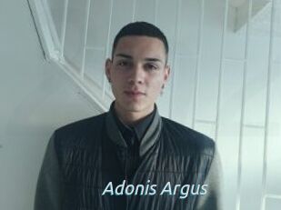 Adonis_Argus