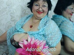 AdorableBoob