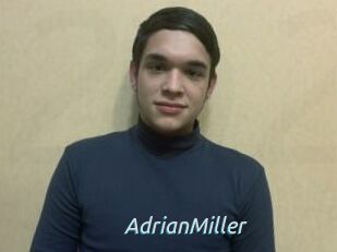 AdrianMiller