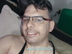 AdrianWolfe