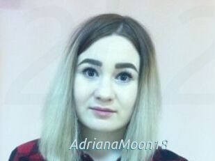 AdrianaMoon18
