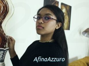 AfinaAzzuro