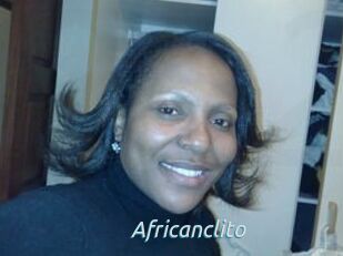 Africanclito