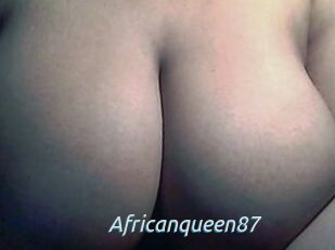 Africanqueen87