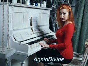AgniaDivine