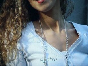 Agotta