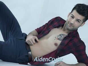 AidenCruise