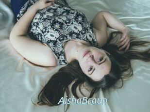 AishaBraun