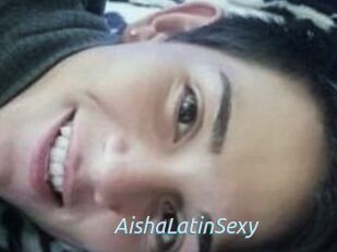 AishaLatinSexy