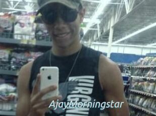 AjayMorningstar