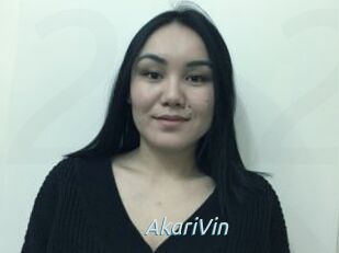 AkariVin