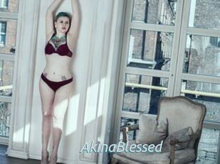 AkinaBlessed