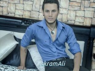 AkramAli