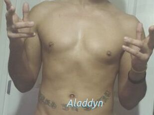 Aladdyn