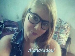 AlanaAlaoui