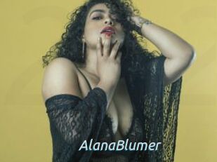 AlanaBlumer
