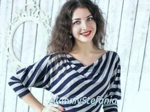 AlanniyStefania