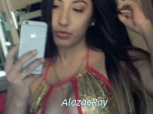 AlazaeRay
