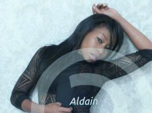 Aldain