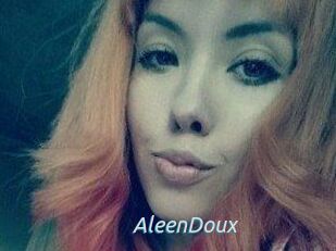 AleenDoux
