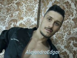 AlejandroEdgar