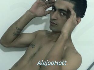 AlejooHott