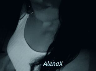AlenaX