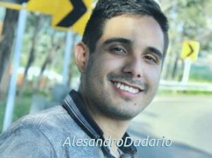 AlesandroDadario