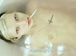 AlessaCrow